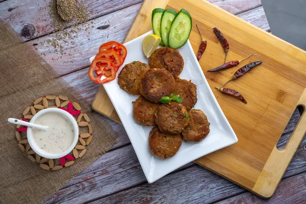 Sarhad Najoom Punjabi Restaurant, Farwaniyah